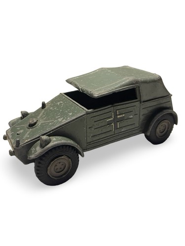 Vintage dinky toys - 617, vw