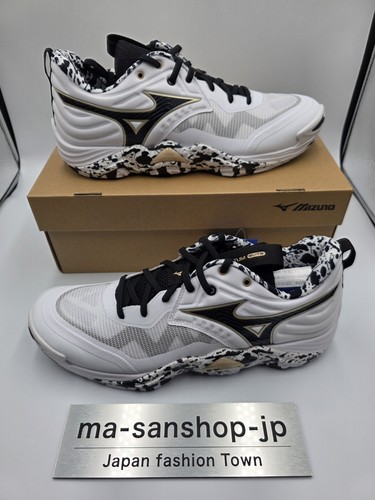 Mizuno wave momentum elite - mizuno,