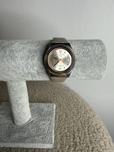 Swatch irony swiss - swatch,