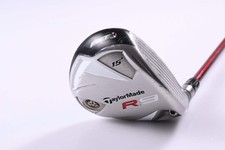 Taylormade R9 #3 Wood / 15