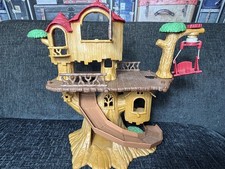 Sylvanian Families Tree House