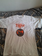 thai t shirts tiger beer
