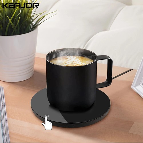 Electric coffee mug warmer - coffee,