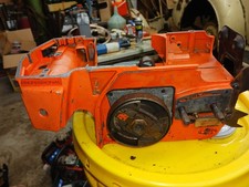 HUSQVARNA MODEL 254XP CHAINSAW