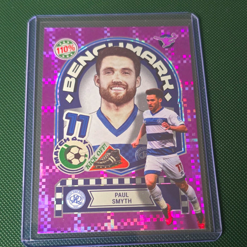Panini football league - football, 2026