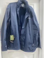 REGATTA HYDRAFORT NAVY