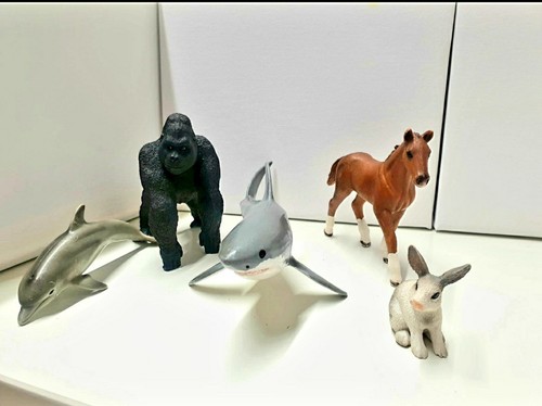 Schleich retired limes - schleich, am