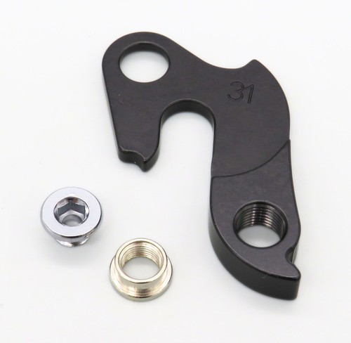 Wheels mfg derailleur hanger - wheels,