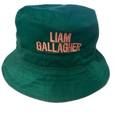 Liam Gallagher Oasis Bucket