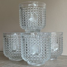 Sklo Union Glass Tumblers Set