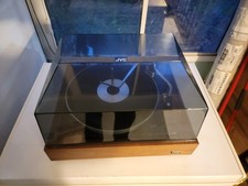 RARE JVC SRC-900  3-SPEED