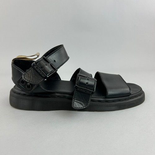 Martens sandals uk9 - sandals, vegan