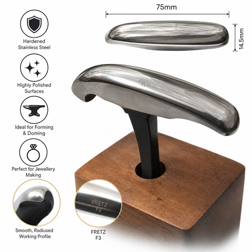 Fretz miniature - f3,