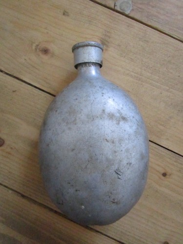 Maker marked 40 mn - w.a.l,