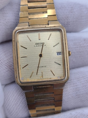 Vtg seiko lassale - vtg, 6429-5069