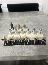 Star Wars Episode 1 Chess