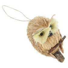 Artificial Simulation Owl