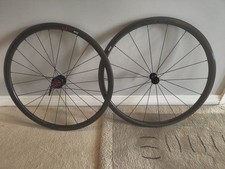 Zipp 202 Firecrest Carbon