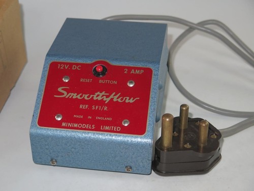 Vintage minimodels smoothflow - minimodels,