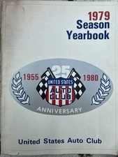 Vintage United States Auto