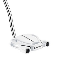 TAYLORMADE SPIDER GHOST WHITE