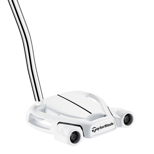 Taylormade spider ghost white - taylormade,