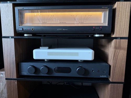 Technics a1000 reference - technics,