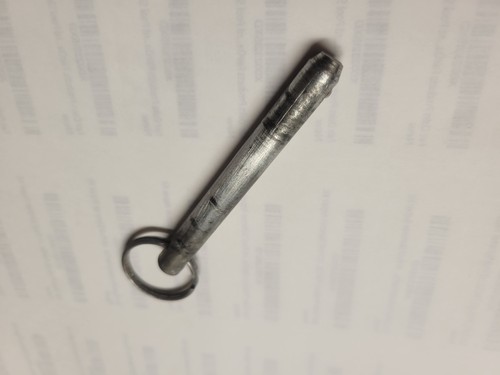 Soloflex flube pin - soloflex,