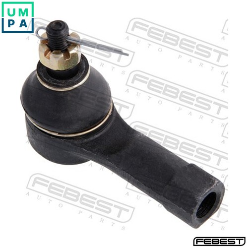 Tie rod end 0421 na4 - end, for