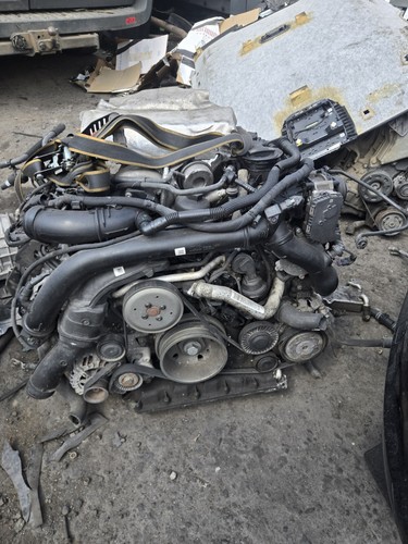 Audi sq5 cwg cwgd engine - cwg,