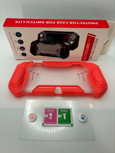 Protector case for nintendo - protector,