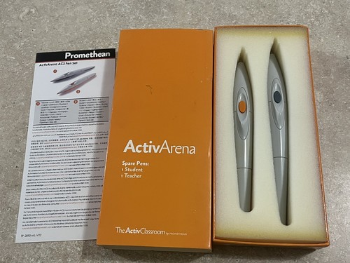 Promethean activarena - promethean,