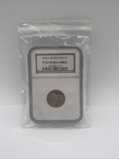 50 x Coin Protector Plastic