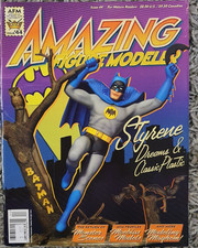 Amazing Figure Modeler