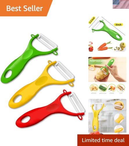 Vegetables peeler advanced - vegetables,