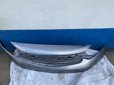 VAUXHALL VIVARO 2019-2022 FRONT BUMPER TOP PANEL 9833129877