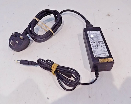 Lcap07f smps power adapter - lcap07f,