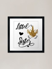 big sister little sister gifts
