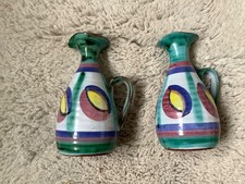 Tintagel Cornwall Pottery