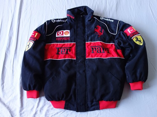 Vintage ferrari formula - ferrari, 1