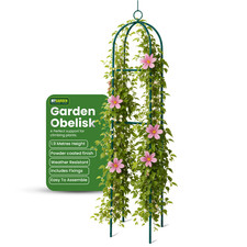 Garden Obelisk 1.9M Outdoor