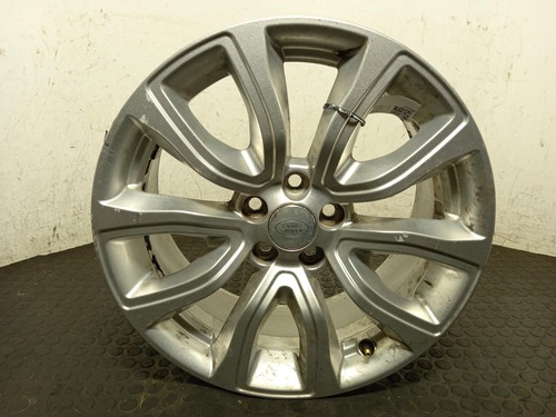Landrover freelander alloy - landrover,