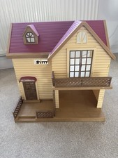 Sylvanian Families Lakeside