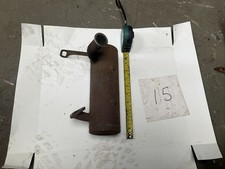 Yanmar Single Cylinder Diesel