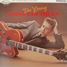 EDDIE COCHRAN The Young Eddie