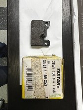 NEW BMW E21 323I REAR BRAKE