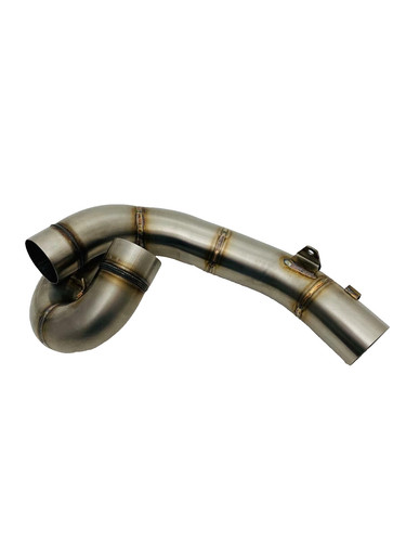 Exhaust pipe ducati 1098 s - r,
