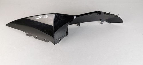 Ktm 1190 rc8 rc8r - rc8, left