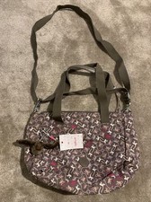 Kipling Basic Sanura Monkey