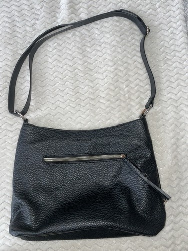 Fiorelli black cross - fiorelli,